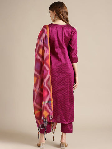KURTA SET